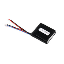 7,4V 1750mAh Li-Po batteri til Detrum Gavin sender
