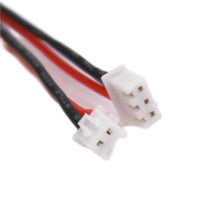 7,4V 1750mAh Li-Po batteri til Detrum Gavin sender