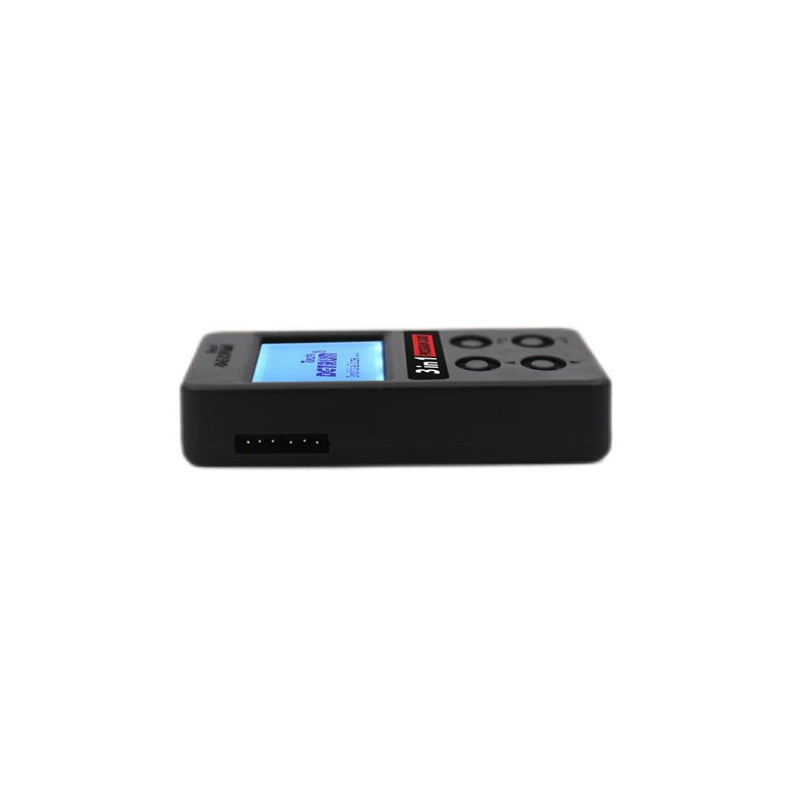 Detrum 3-in-1 Program Card for iStone Stabilizer/ESC/Battery