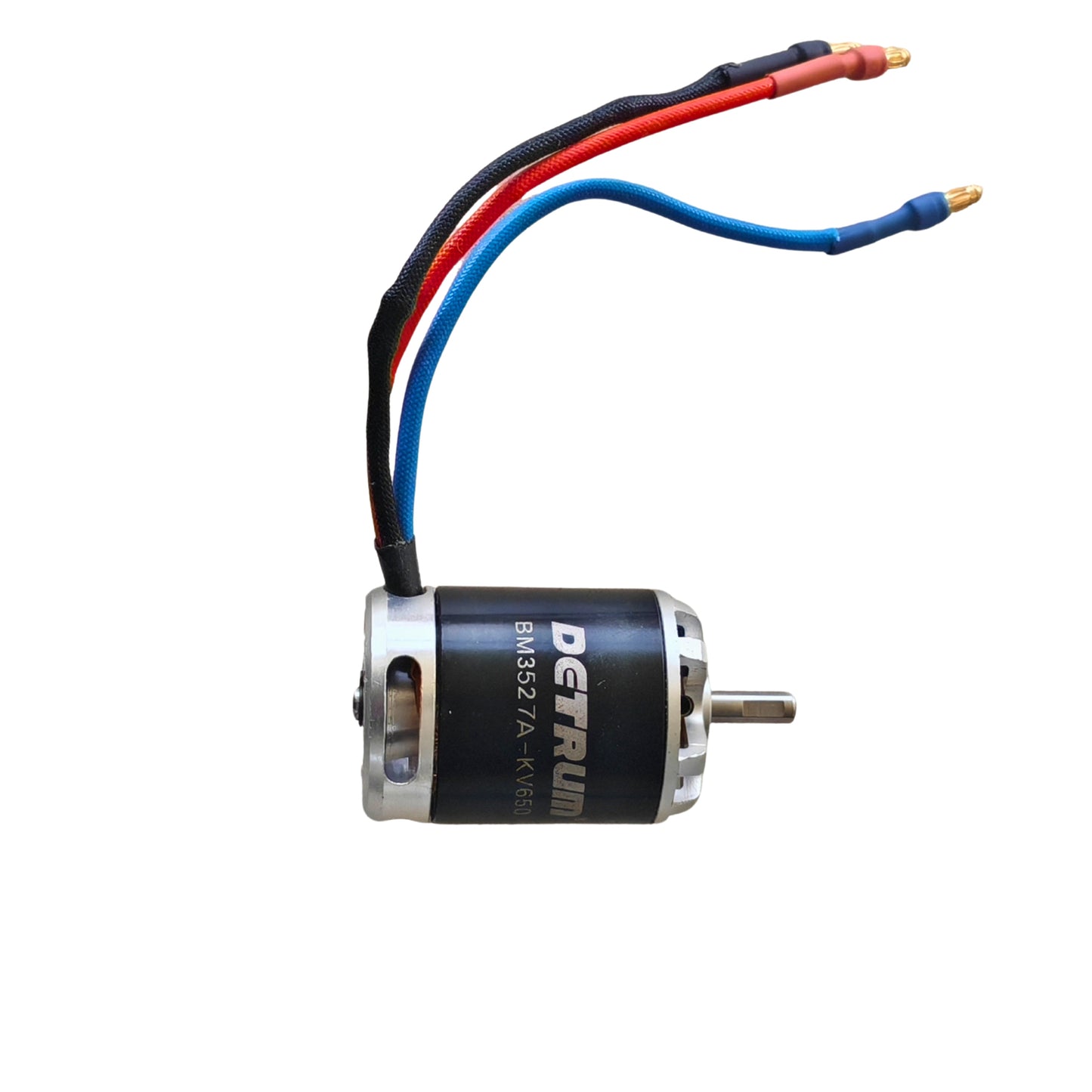 Detrum BM3527A-KV650 RC Brushless Motor