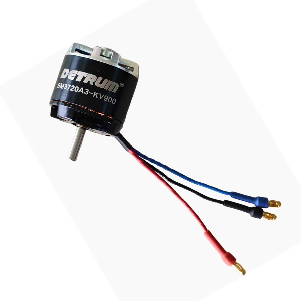 Detrum BM3720-KV900 RC Brushless Motor