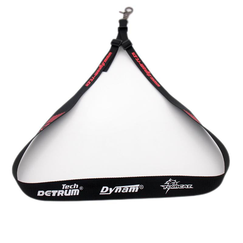 Detrum GAVIN-6A 6CH 2.4Ghz RC Transmitter Set (TX+RXC7, w/o LCD)