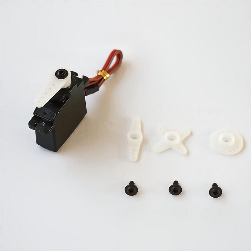 Dynam 17g Analog Micro Servo