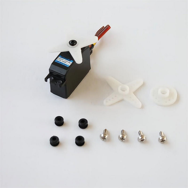 Dynam 25g Digital Servo for 480 Swap Servo