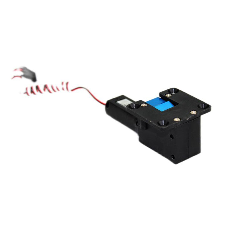 Dynam 3.0mm Dia 75 Degree Metal E-Retract V2