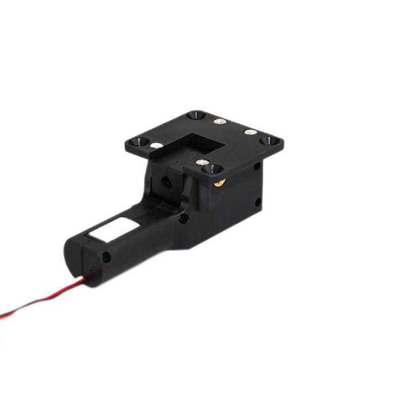 Dynam 3.1mm Dia 90 Degree E-Retract V2 for Main Gear