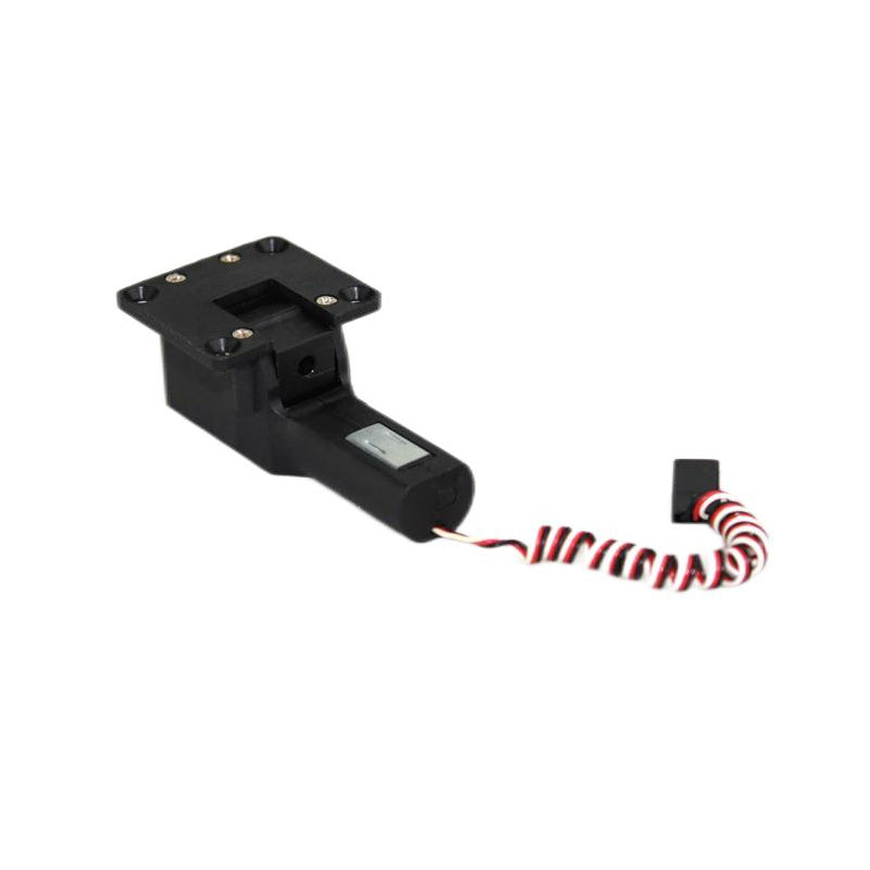 Dynam 3.6mm Dia 75 Degree E-Retract V2