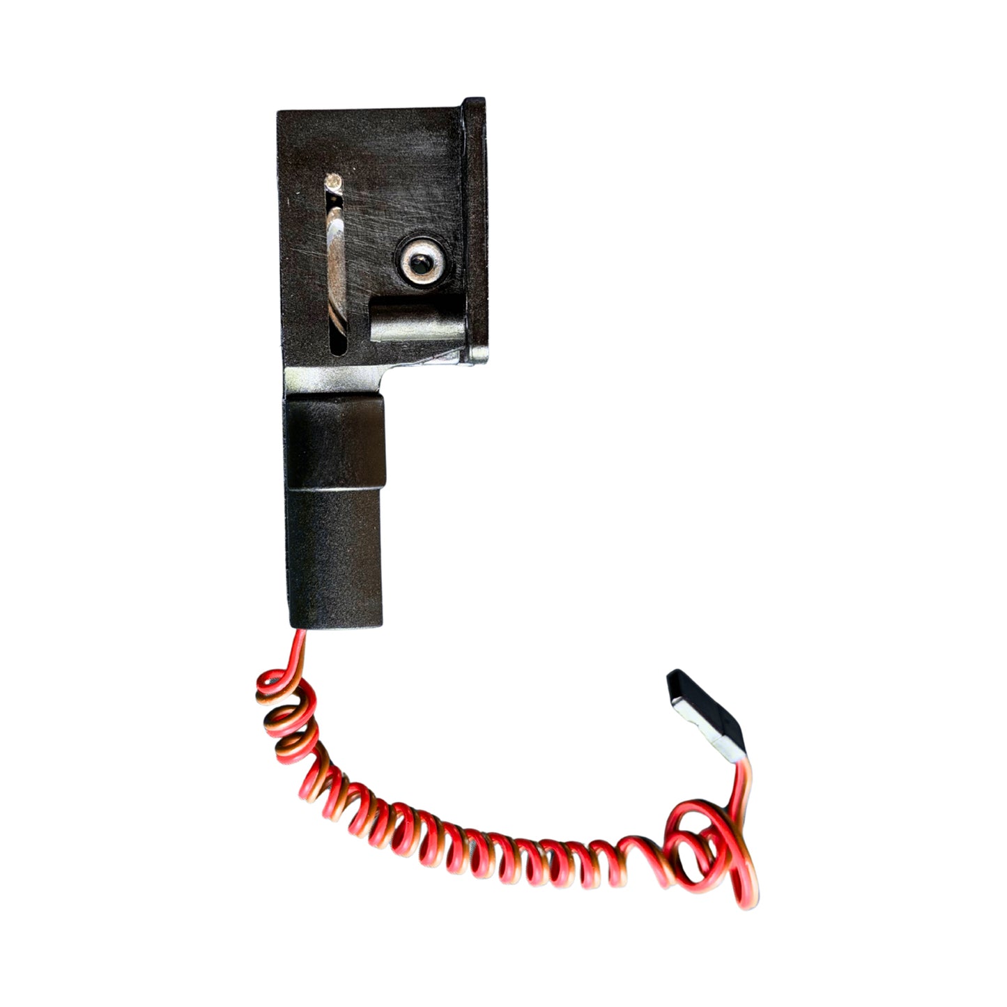 Dynam 3,6 mm diameter 75 graders E-Retract V2