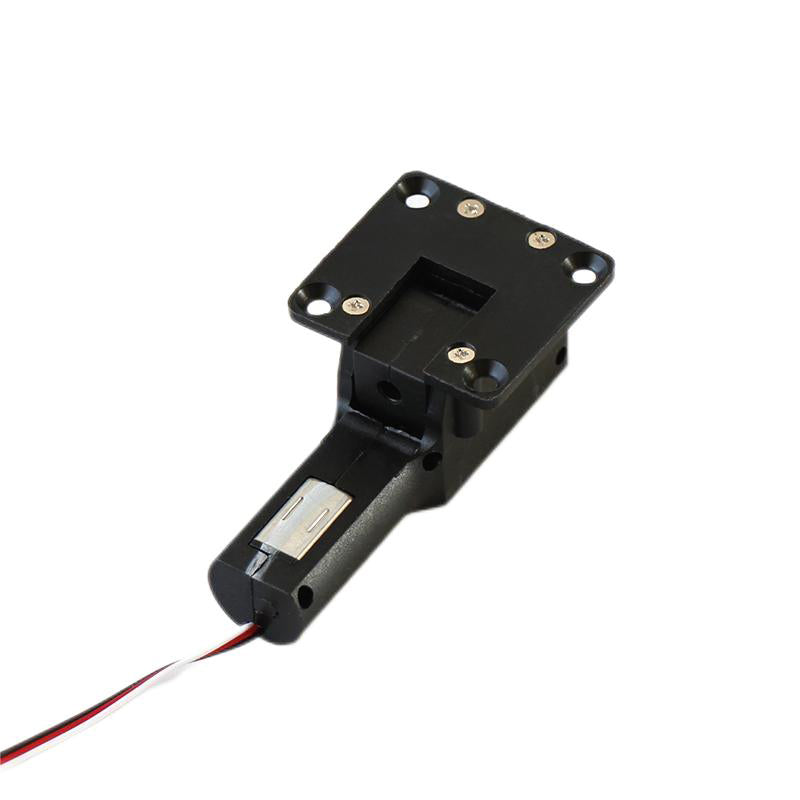 Dynam 3.6mm Dia 90 Degree E-Retract V2 for Main Gear