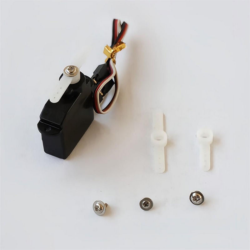 Dynam 3.7g Analog Micro Servo