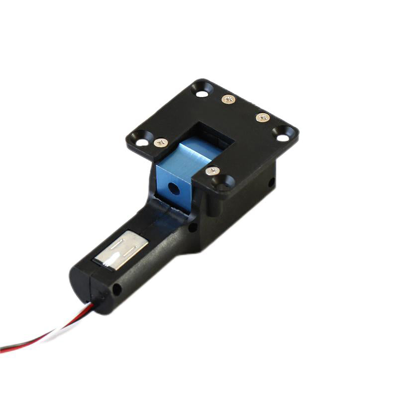 Dynam 4.0mm Dia 75 Degree Metal E-Retract V2