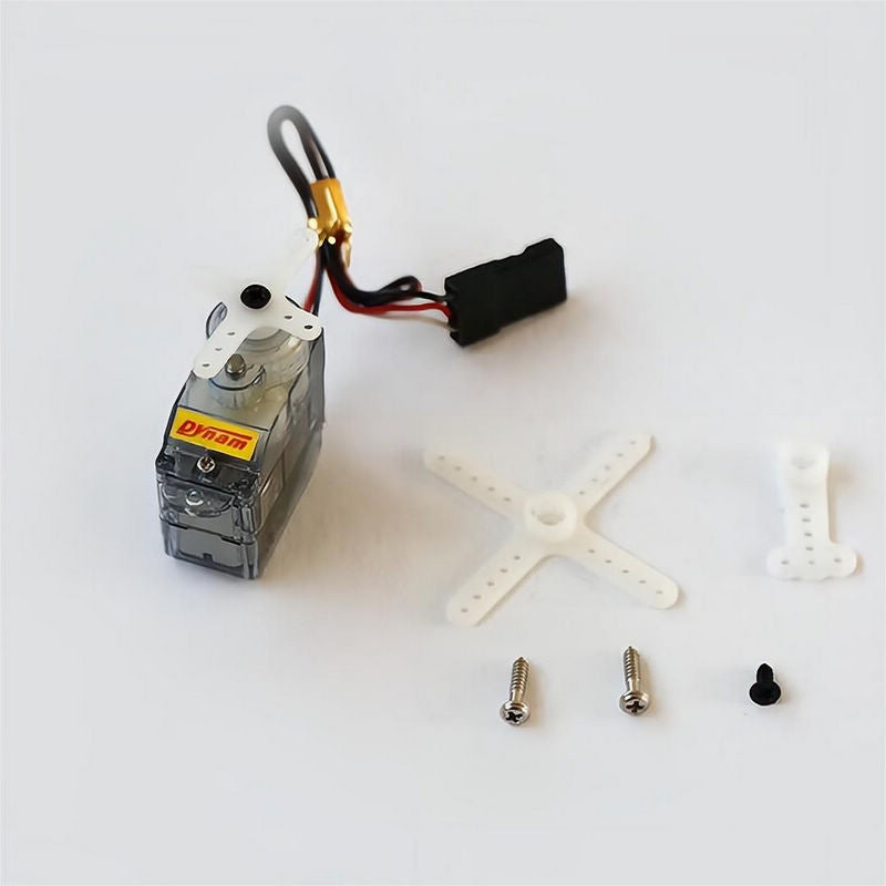 Dynam 7g Analog Micro Servo