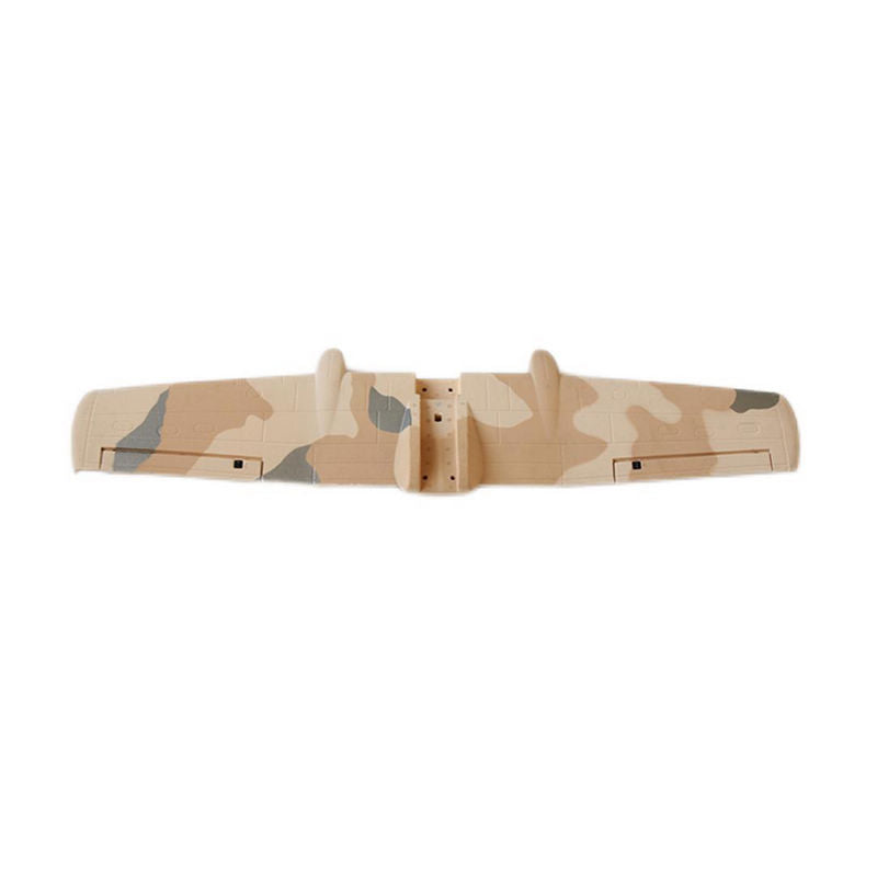 Dynam A-10 Thunderbolt II V2 Main Wing Set Desert