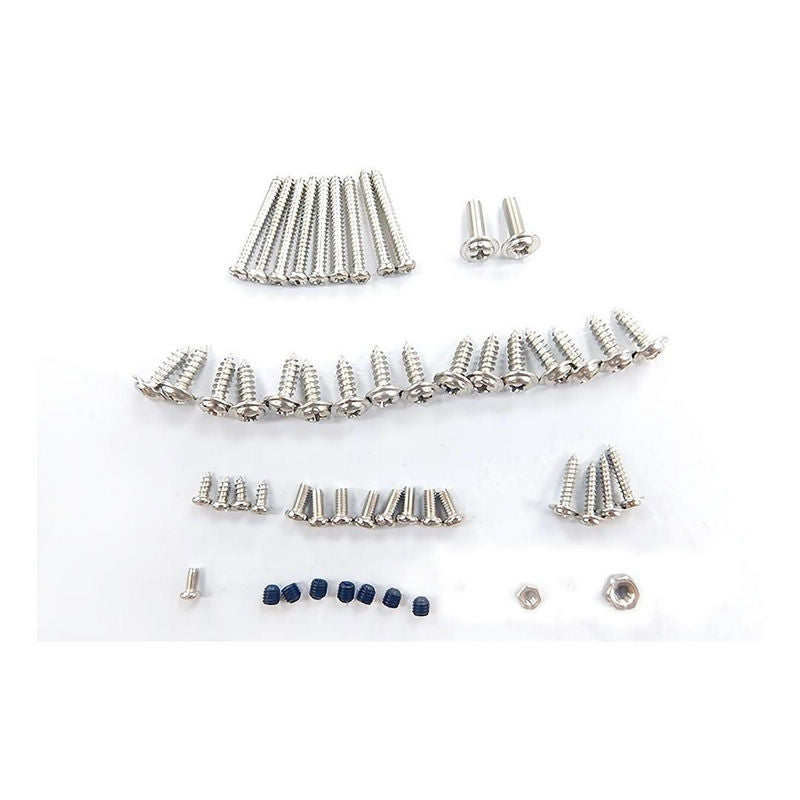 Dynam A-10 Thunderbolt II V2 Screw Set