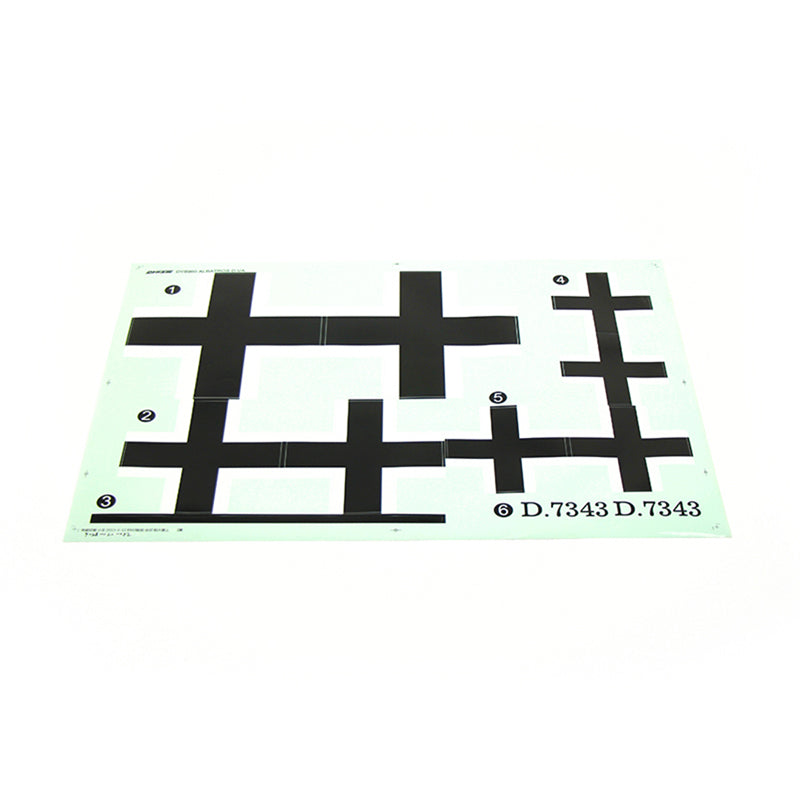 Dynam Albatros D.Va Decal