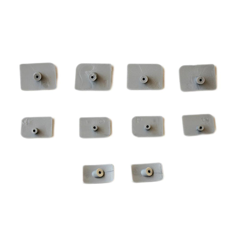 Dynam Albatros D.Va Plastic Tabs