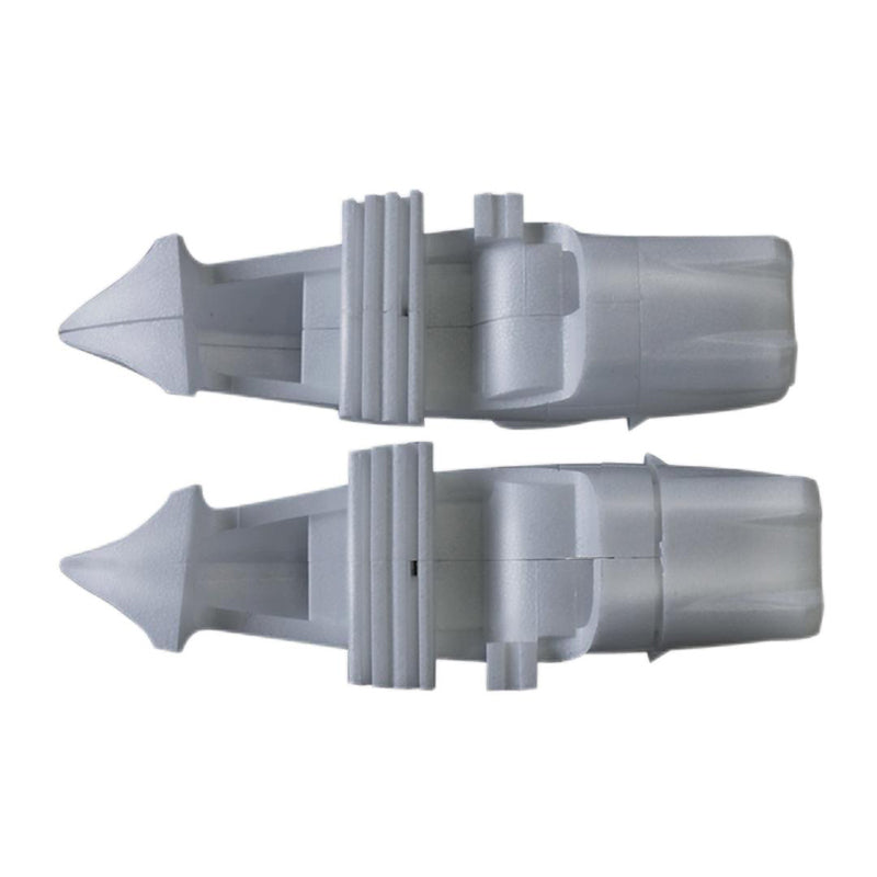 Dynam B-26 Marauder Nacelles