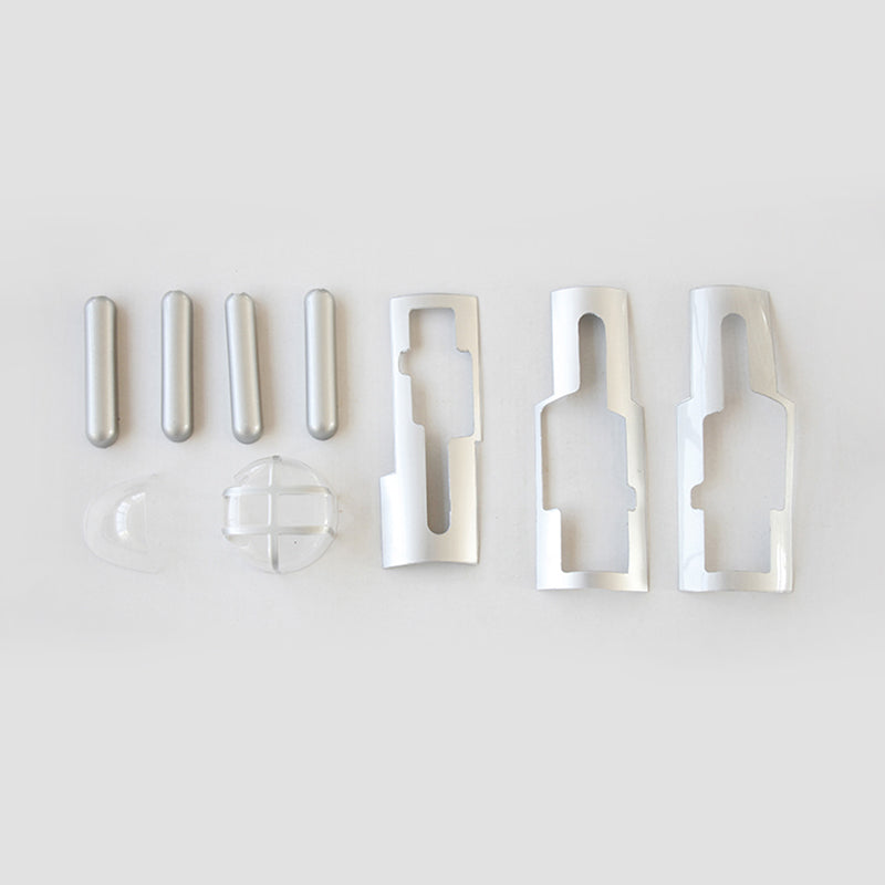Dynam B-26 Marauder Plastic Part Set