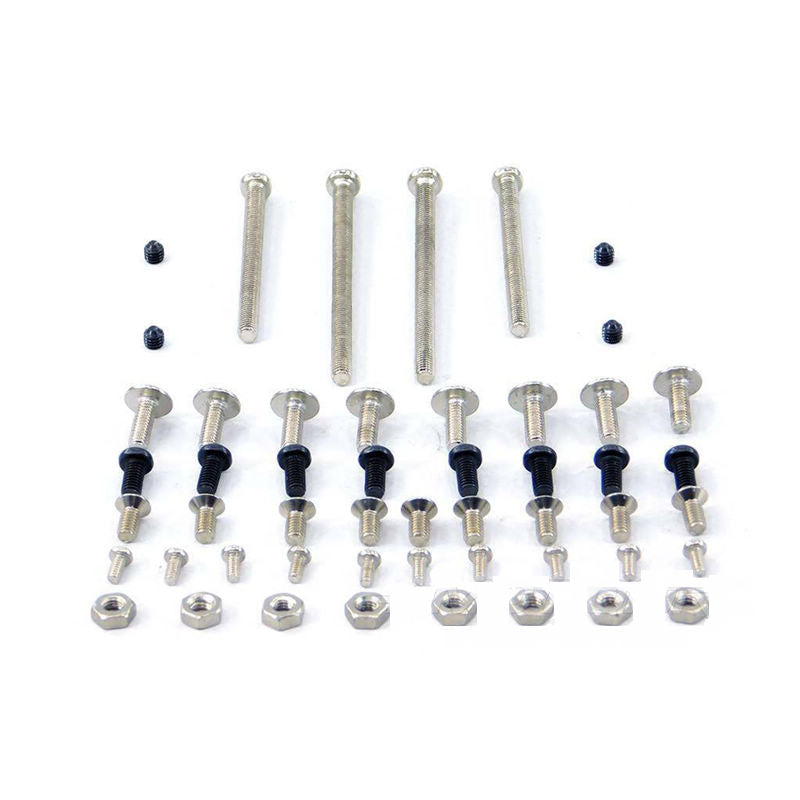 Dynam B-26 Marauder Screw Set