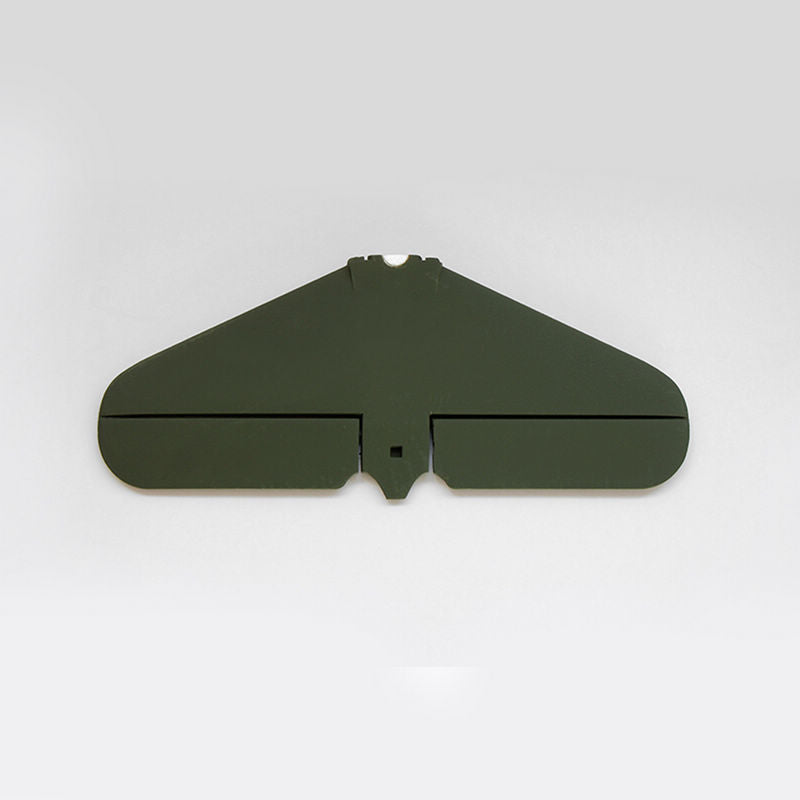 Dynam C-47 Skytrain V2 Elevator Green