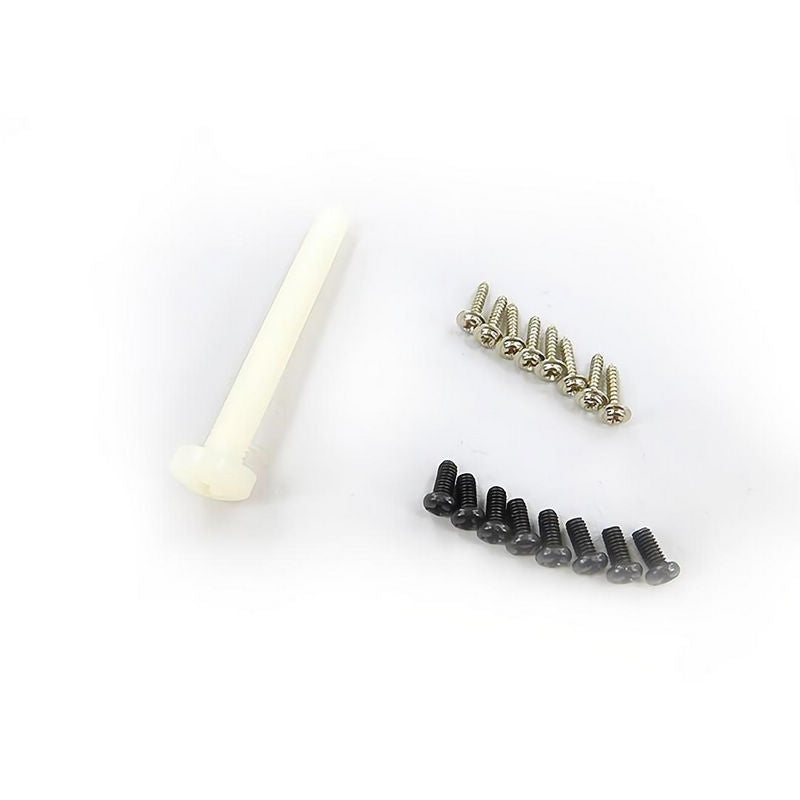 Dynam C-47 Skytrain V2/DC-3 Skybus Screw Set