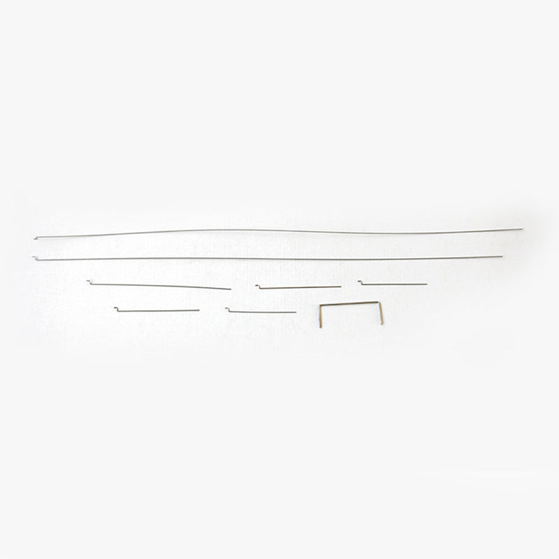 Dynam C-182 Sky Trainer V2 Pushrod Set