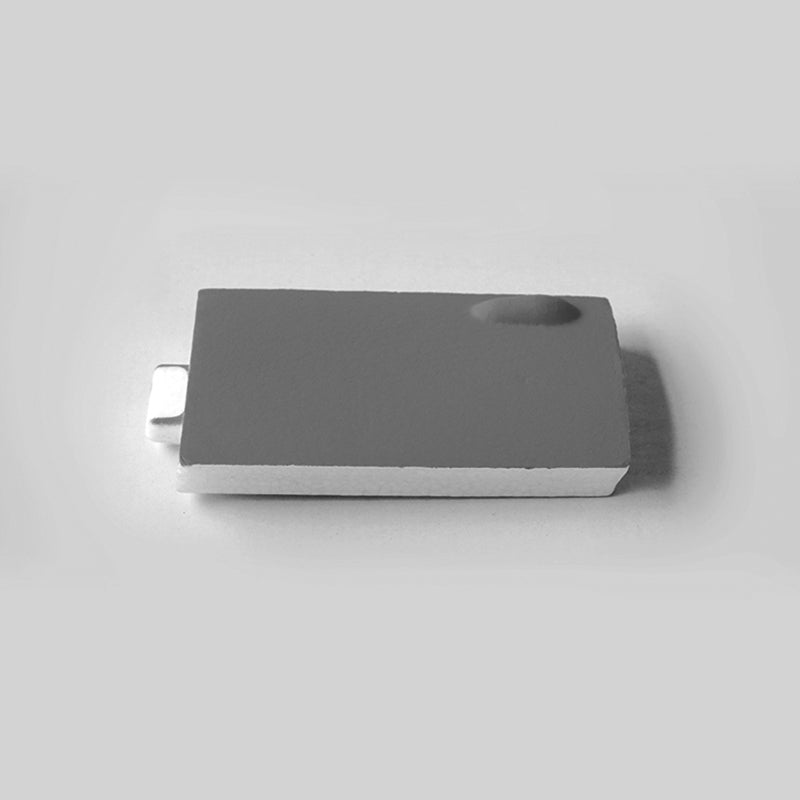 Dynam C-188 Crop Duster Red Battery Cover