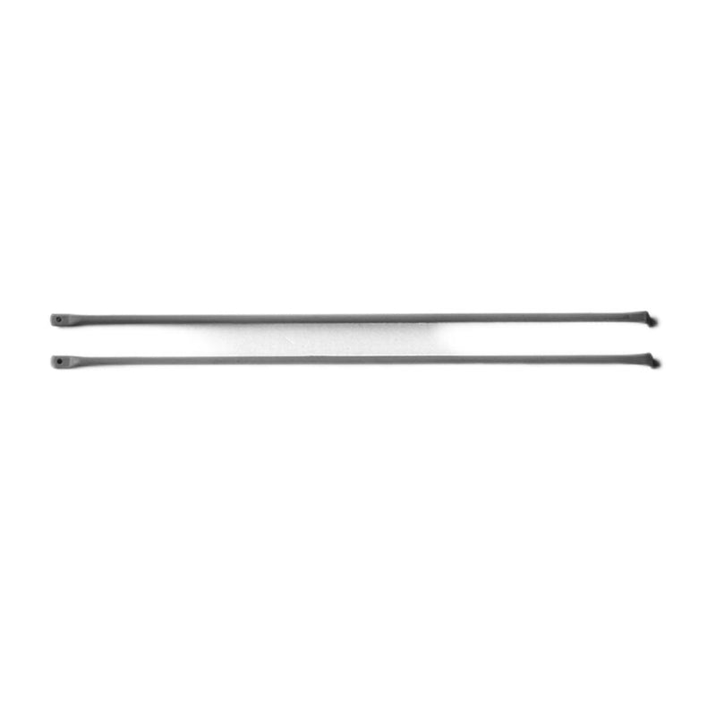 Dynam C-188 Crop Duster Red Wing Struts