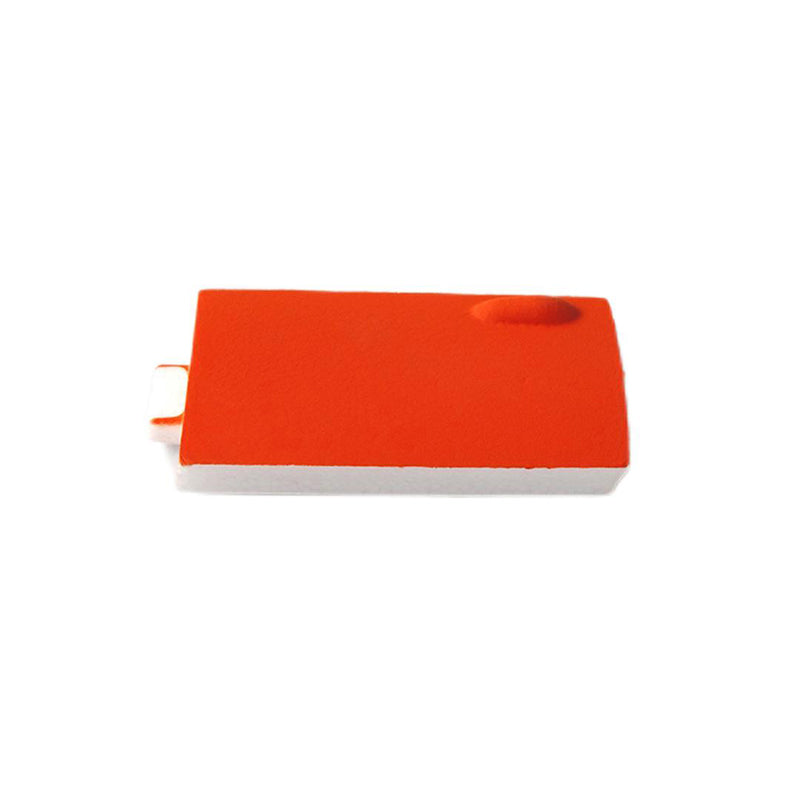 Dynam C-188 Crop Duster Orange Battery Cover