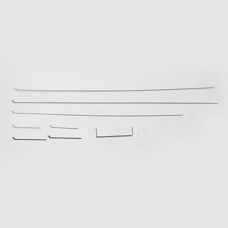 Dynam C-310 Grand Cruiser V2 Pushrod Set