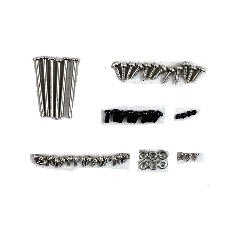 Dynam C-310 Grand Cruiser V2 Screw Set