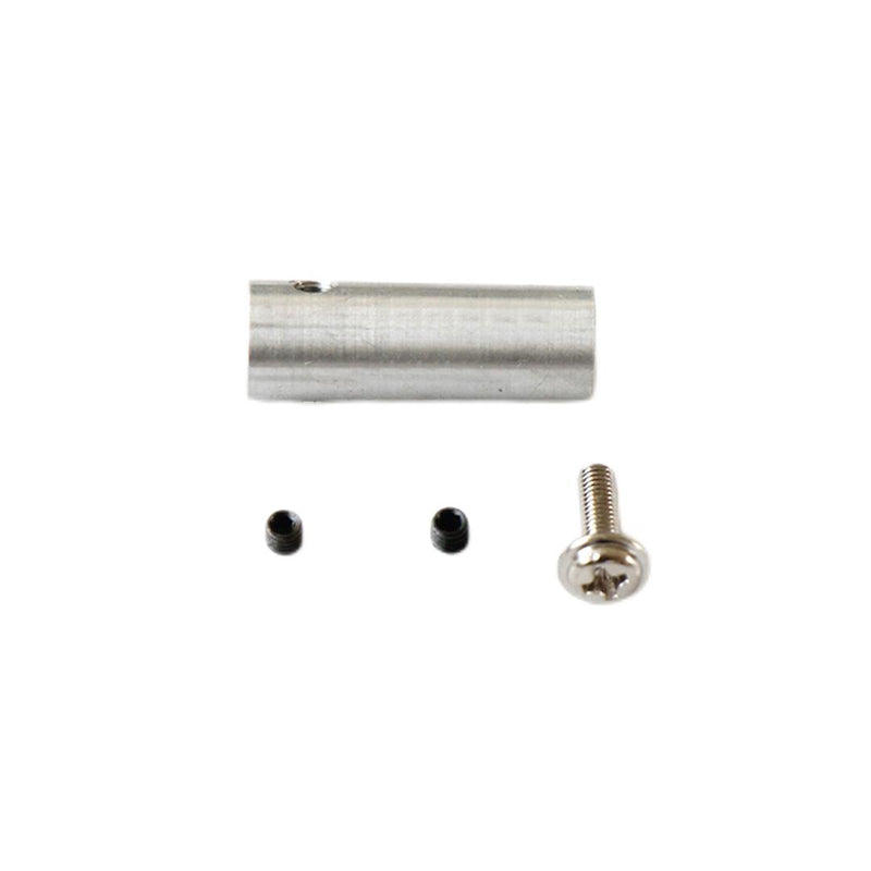 Dynam C-550 Turbo Jet Duct Hardware