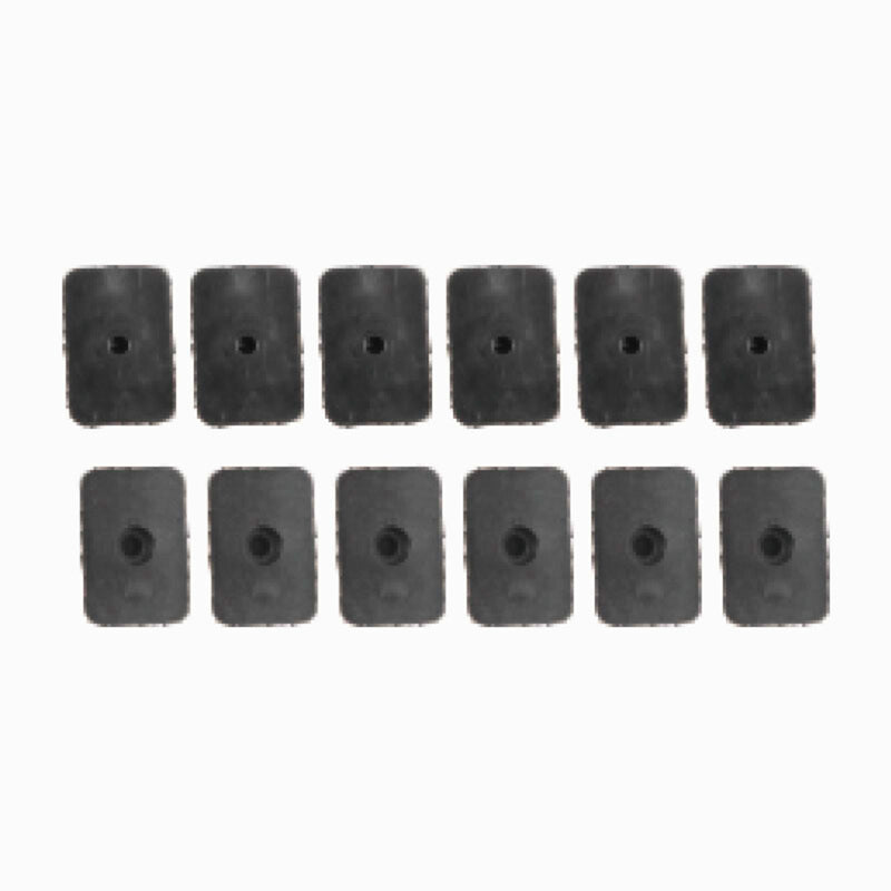 Dynam Cirrus SR22 V3 Plastic Tabs