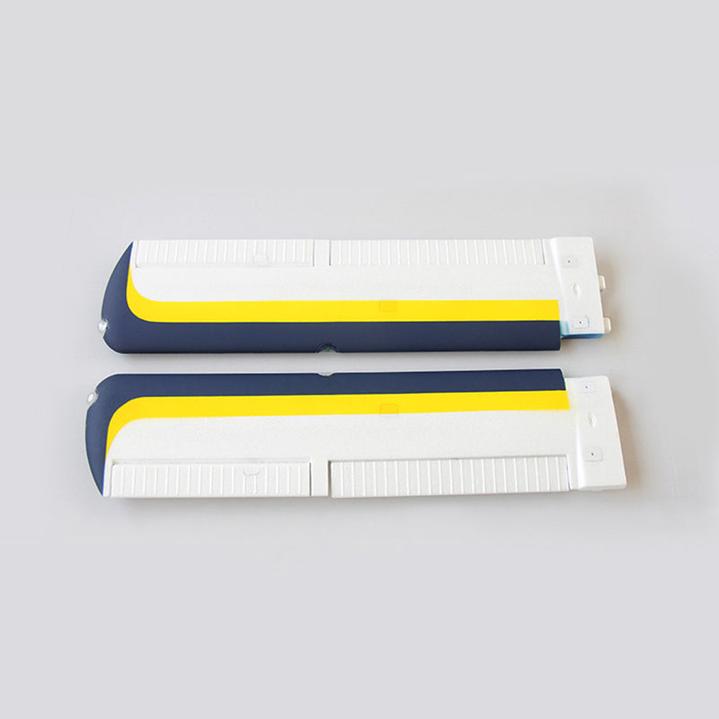 Dynam DHC-2 Beaver Wing Set