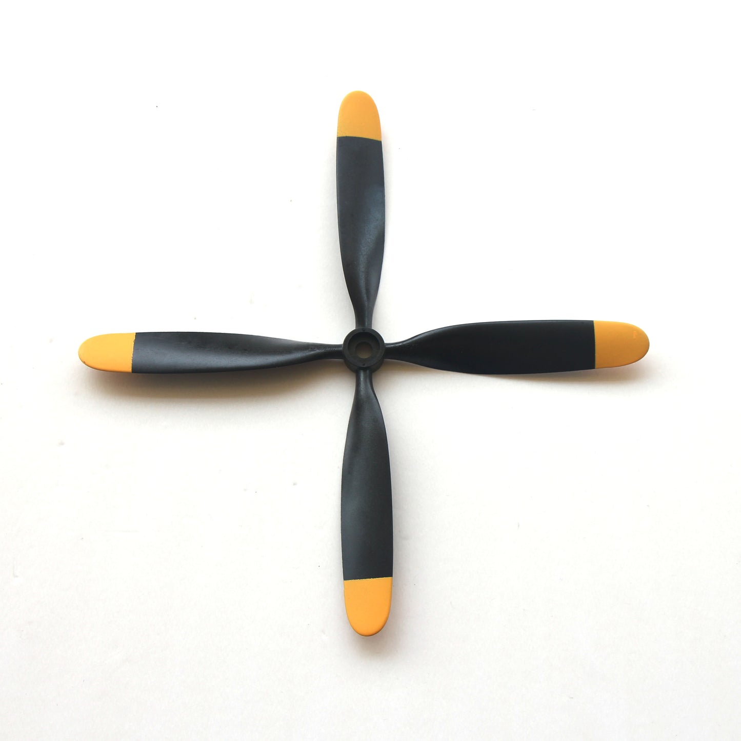 Dynam DYP-1026S 10.5x8x4 4-Blade Plane Nylon Propeller Standard Rotation