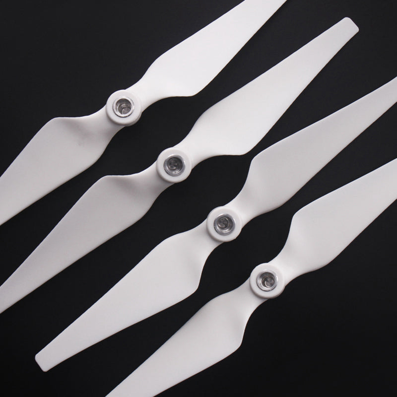 Dynam DYP-M001 9.4x4.5 350 Multirotor Self-Tightening Propeller (2 Pairs)
