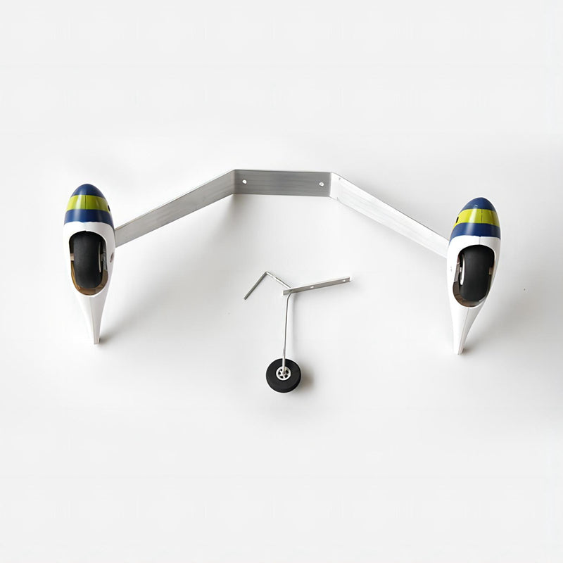 Dynam Devil 3D Landing Gear set