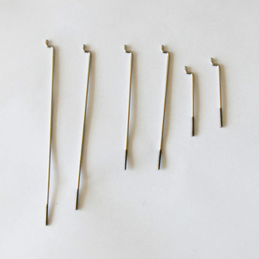 Dynam EMB-312 Tucano Servo Push Rods