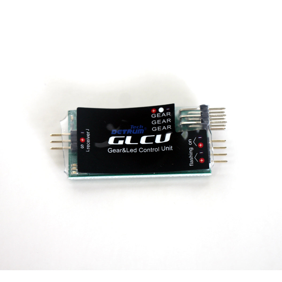 Dynam GLCU Electric Retract Control Unit