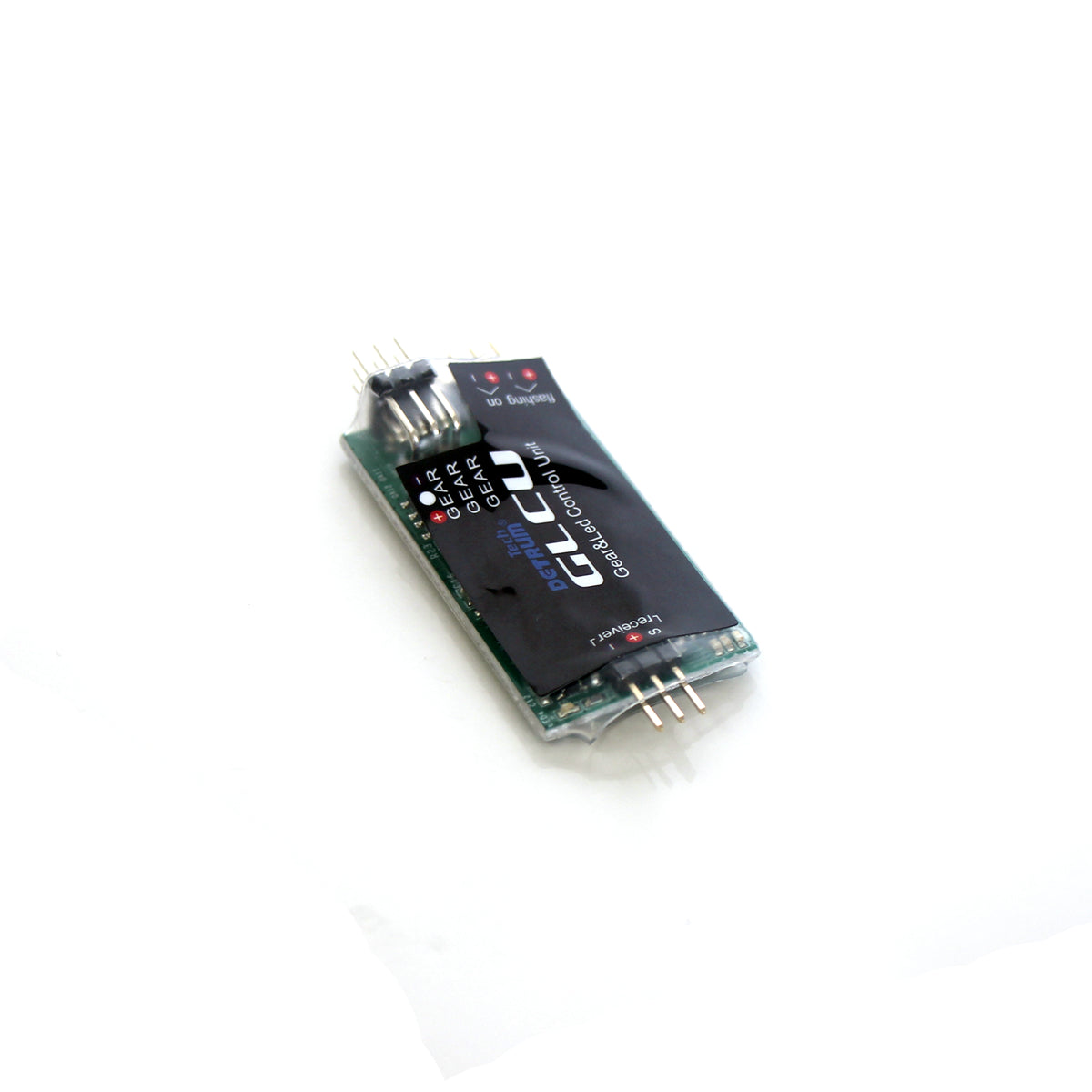 Dynam GLCU Electric Retract Control Unit