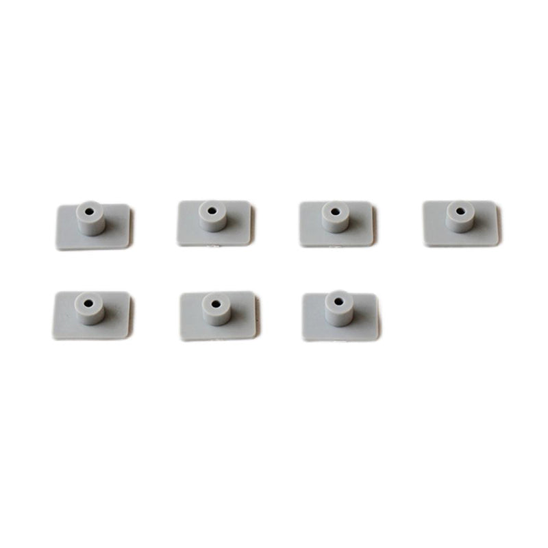 Dynam F4U Corsair Plastic Tabs