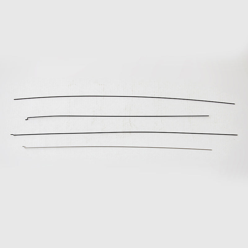 Dynam F4U Corsair Pushrod Set