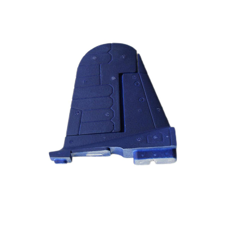 Dynam F4U Corsair Vertical Stabilizer