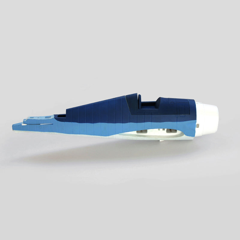 Dynam F6F Hellcat V2 Fuselage