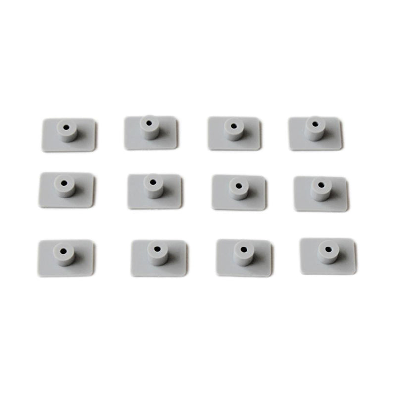 Dynam F6F Hellcat V2 Plastic Tabs