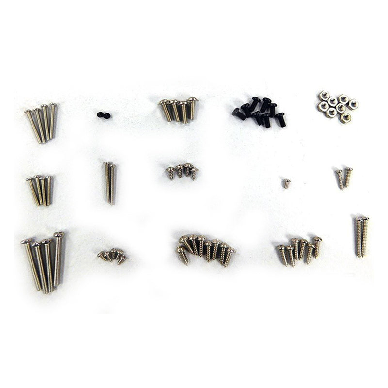 Dynam F6F Hellcat V2 Screw Set
