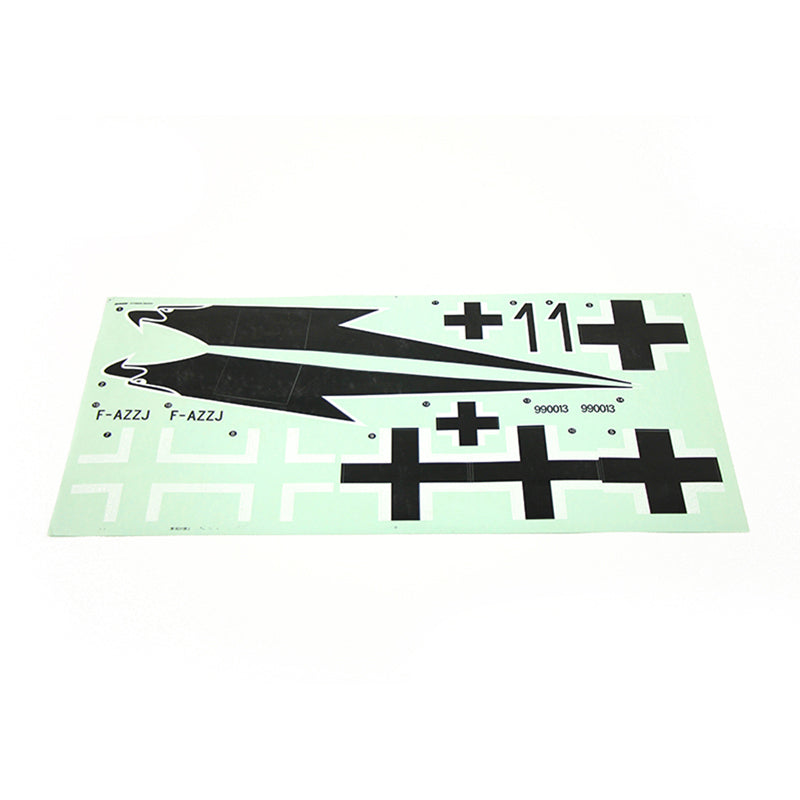 Dynam Focke Wulf Fw-190 V3 Decal