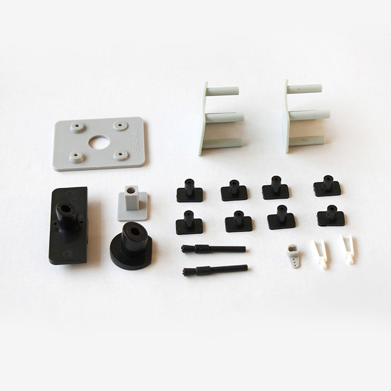 Dynam Focke Wulf FW-190 V3 Plastic Part Set