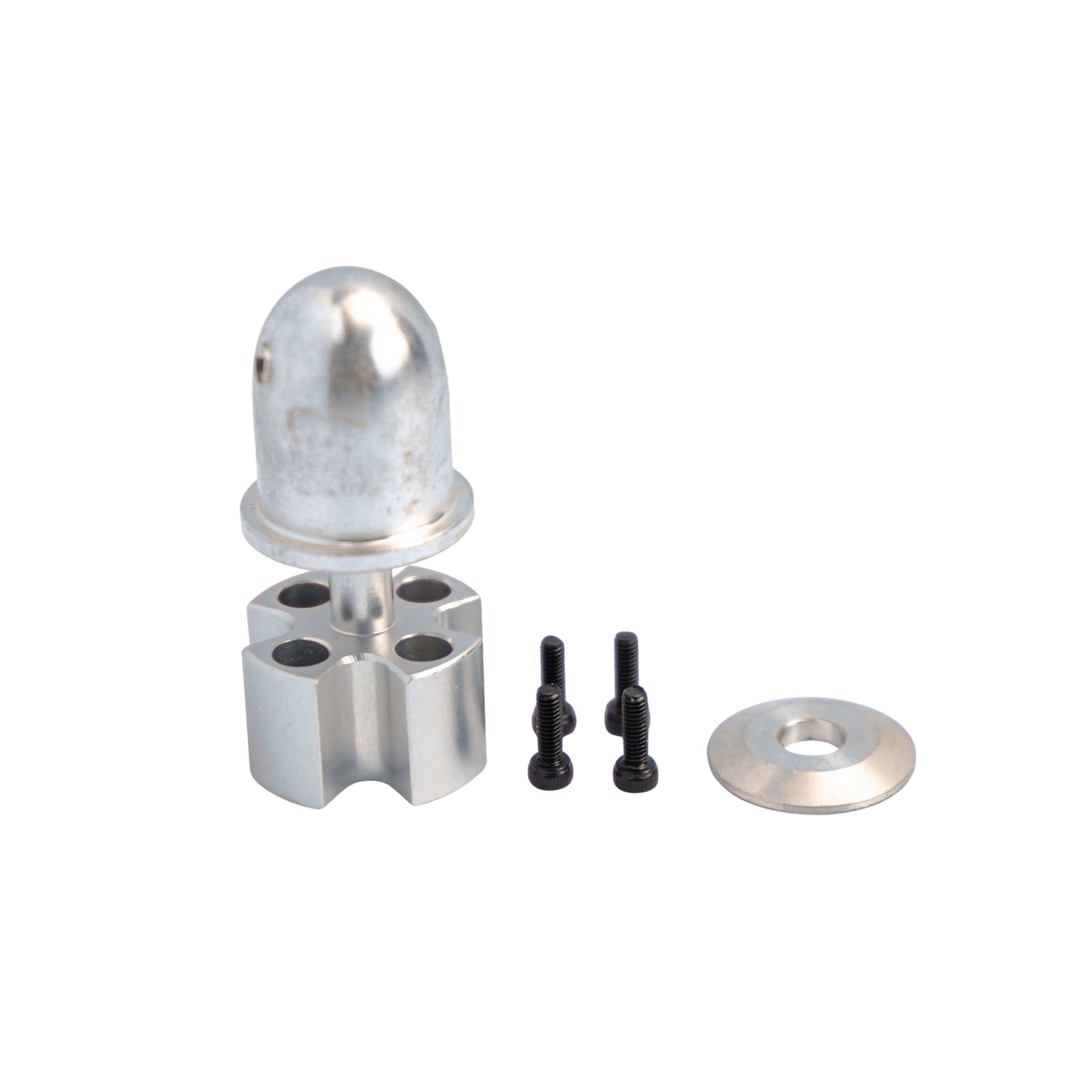 Dynam Gee Bee Y Prop Blade Holder - GBY-09