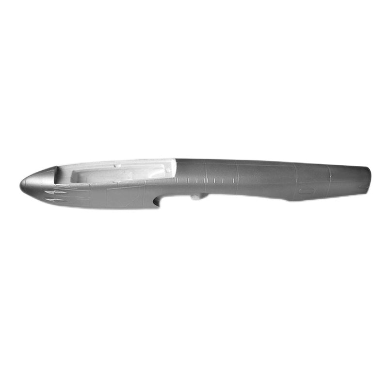 Dynam Gloster Meteor F8 Fuselage (w/ Pushrod Set)